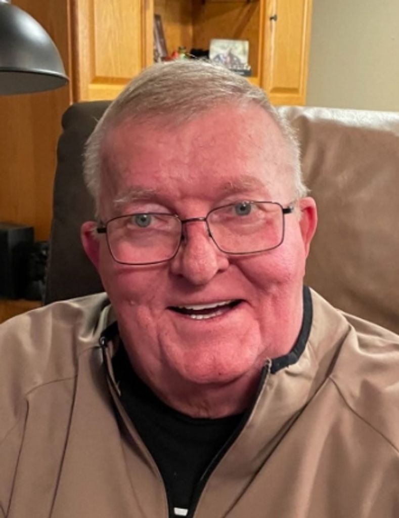 Richard Ernest Behrens