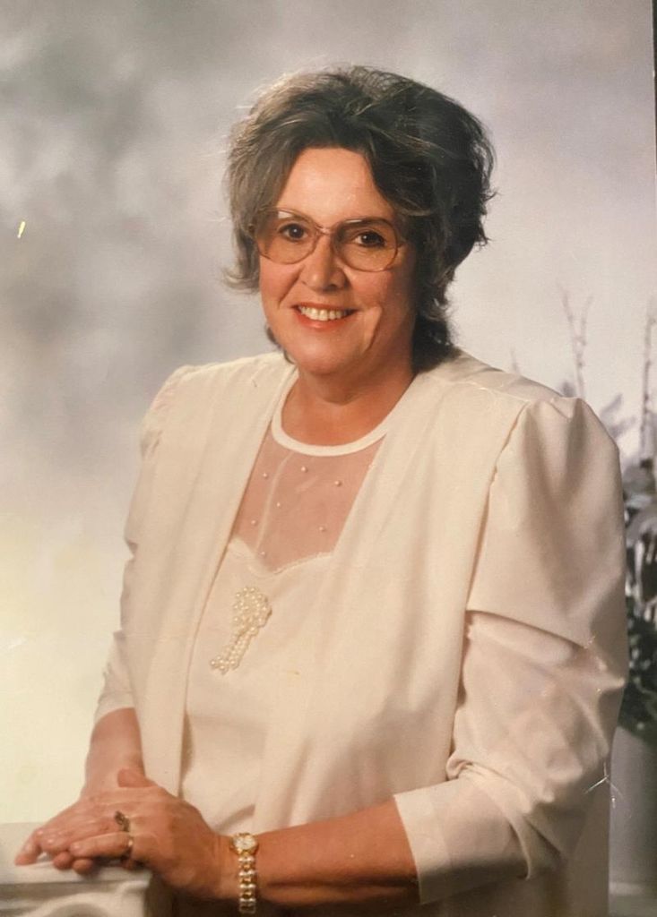 Helen Meyer