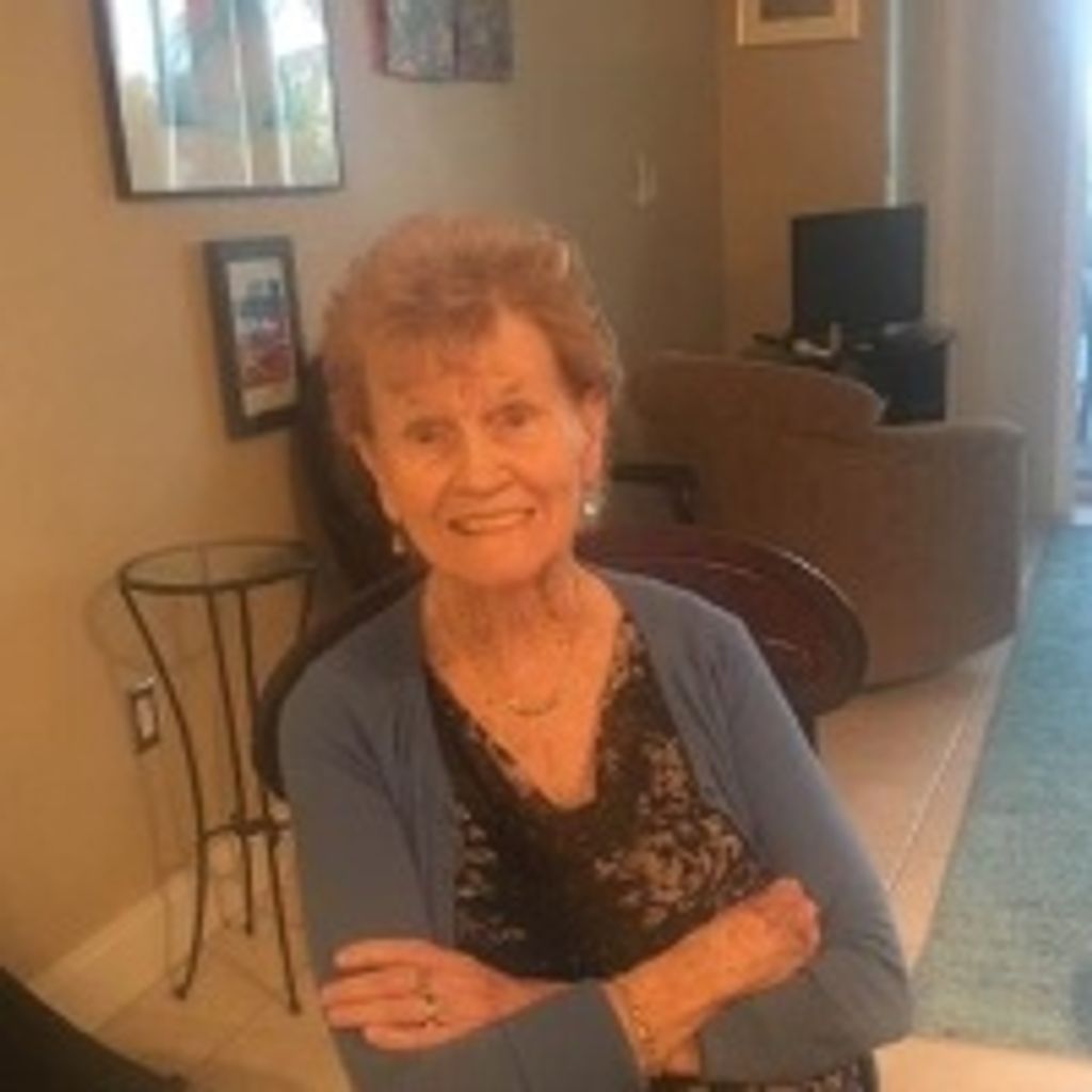 Clare M. Marron