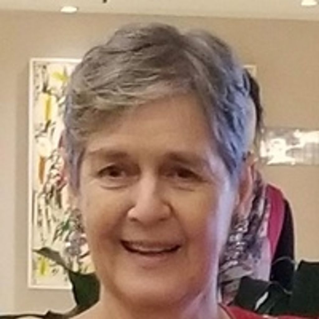 Claire Marie Rolin