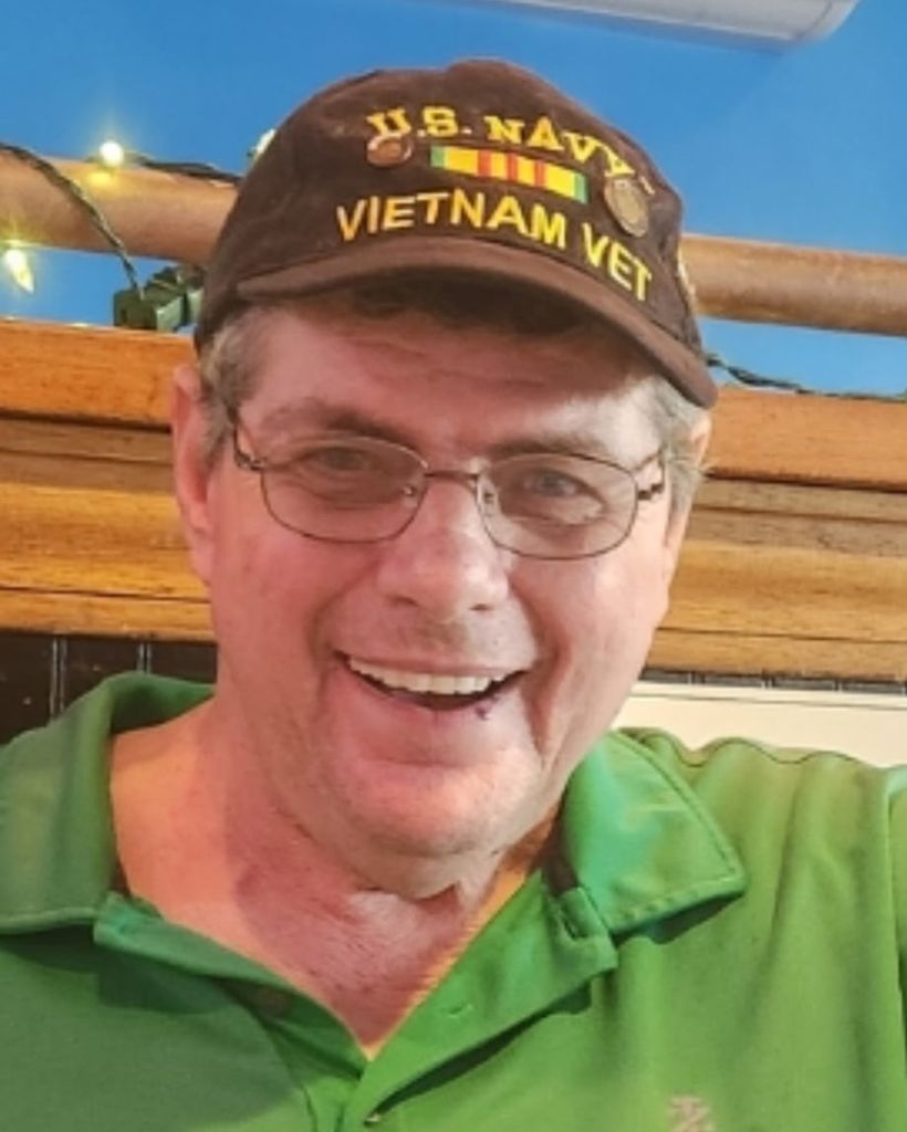 David Cummings Smith, Jr.