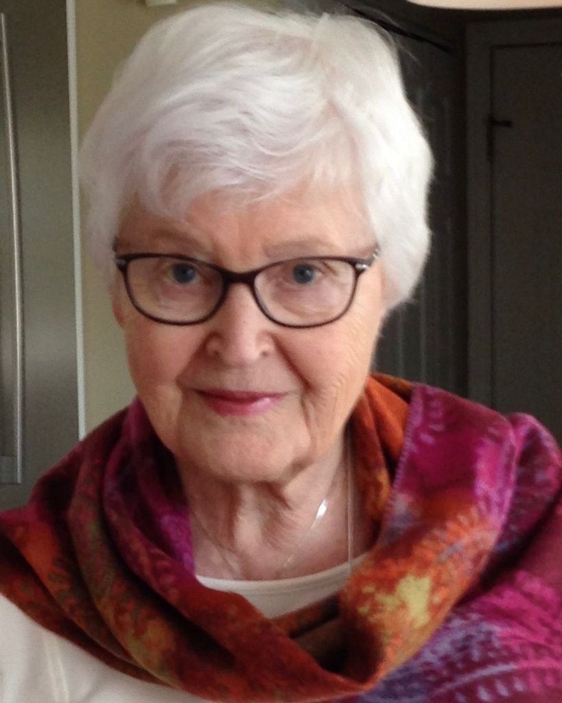 Janette Cosette Weiler (nee Mahaffey) Profile Photo