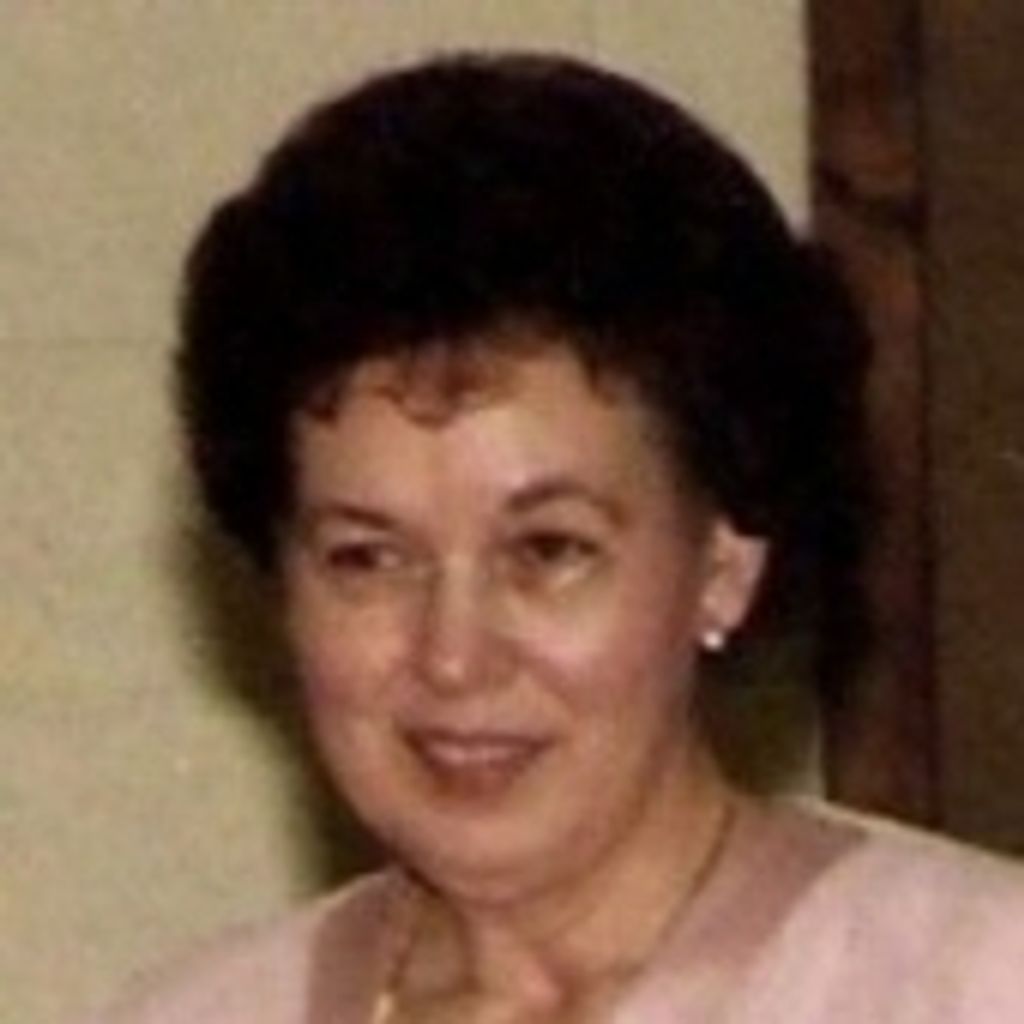 Pearl Y. Burgdorf