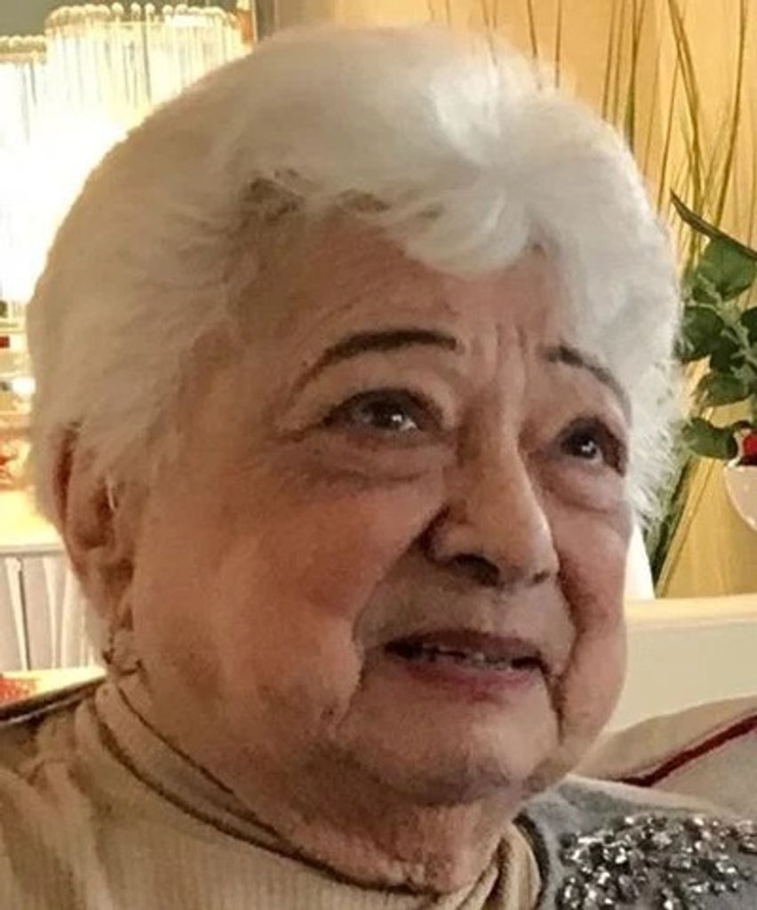 Emma Jean Burke