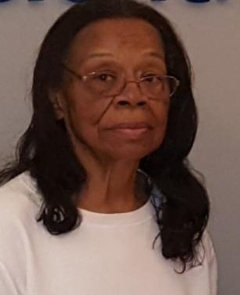 Allena M. Williams Profile Photo