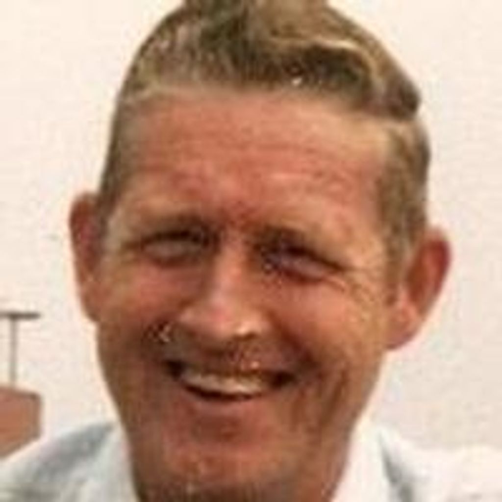 Burton L. Finch