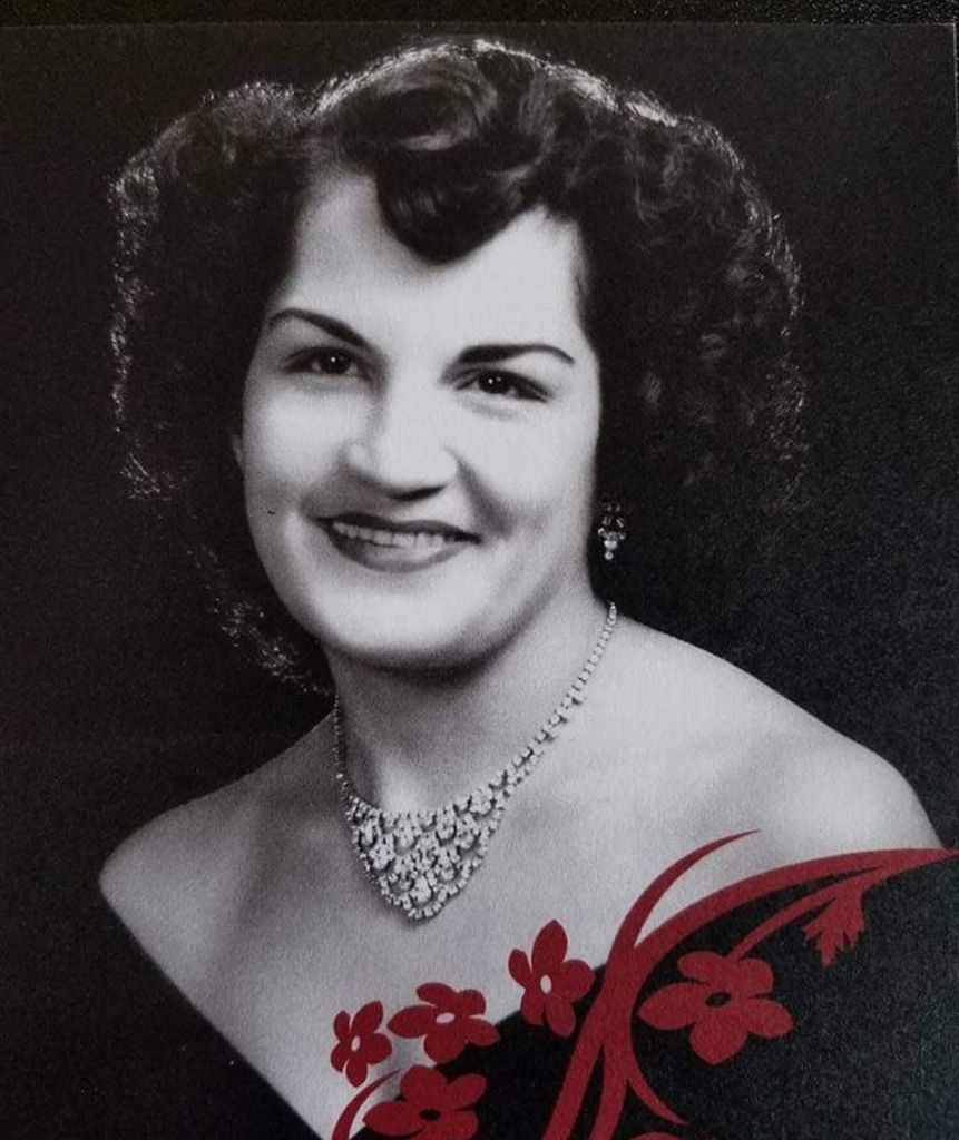 Charlotte Darlene Cutshaw