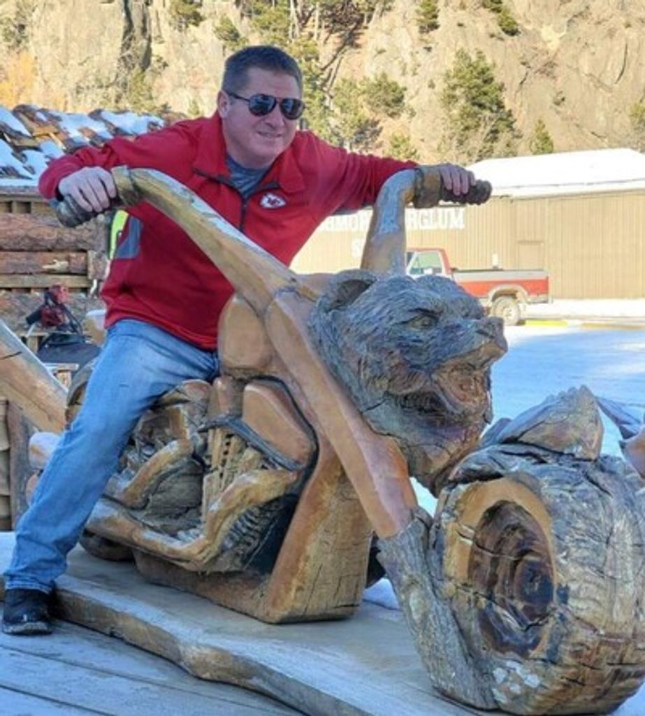 Michael J Peters Profile Photo