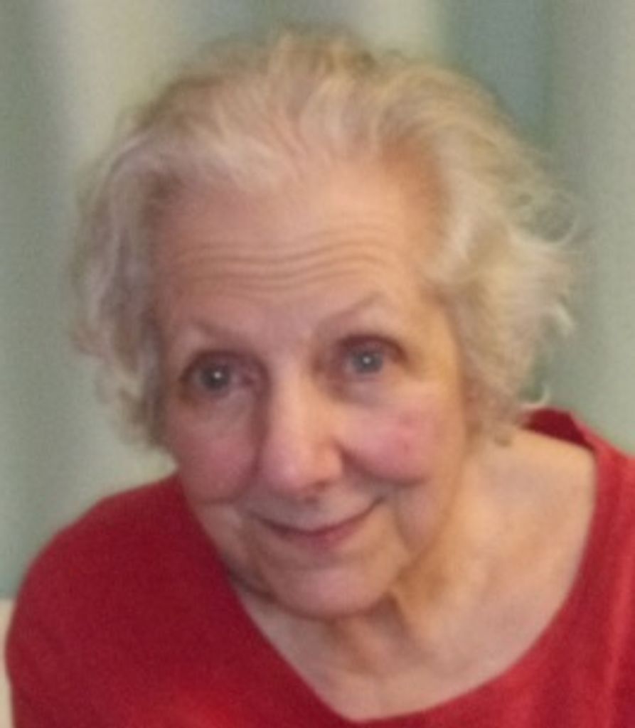 Shirley Guarino