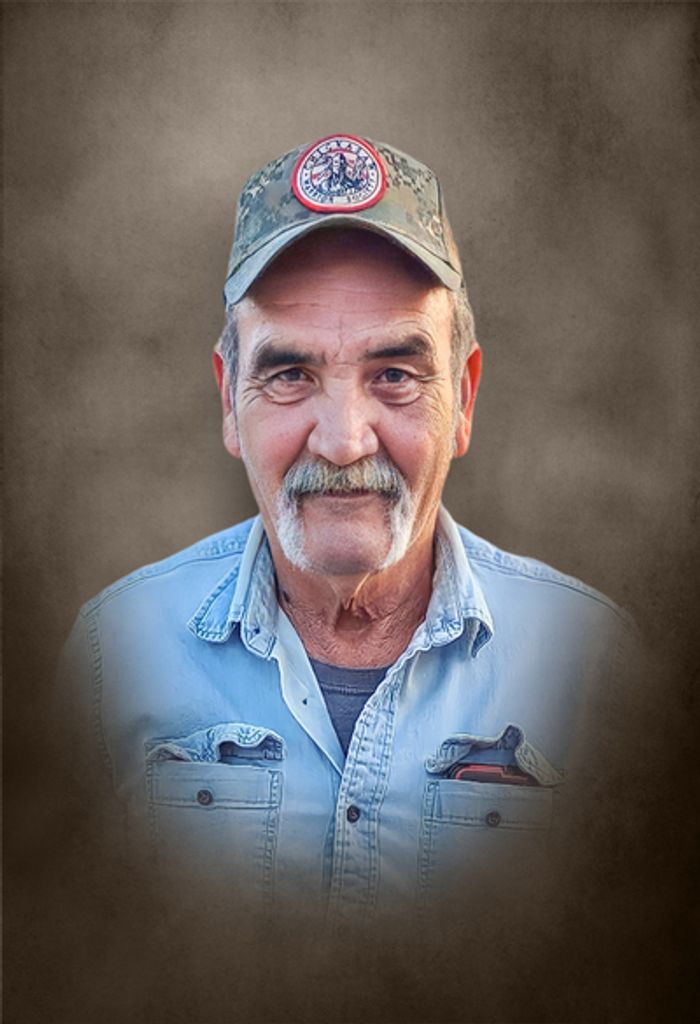 Bobby Gene Burris Profile Photo