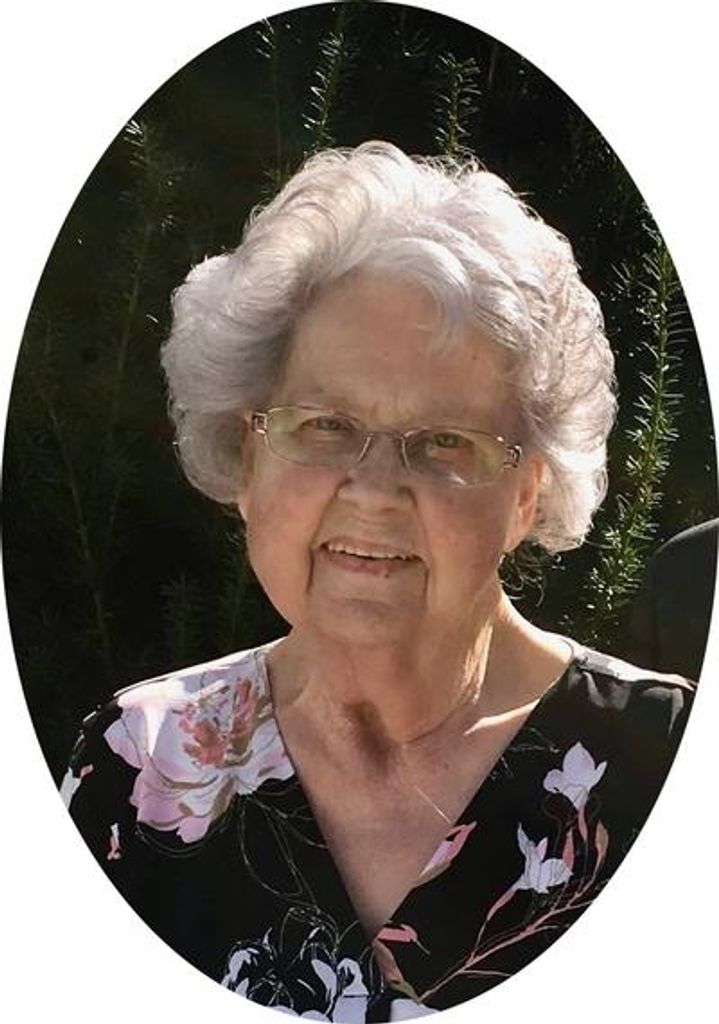 Betty Beatrice Eugas