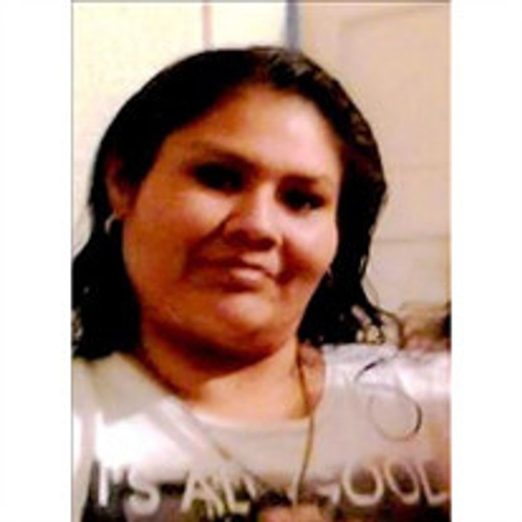 Juanita Mary Miller