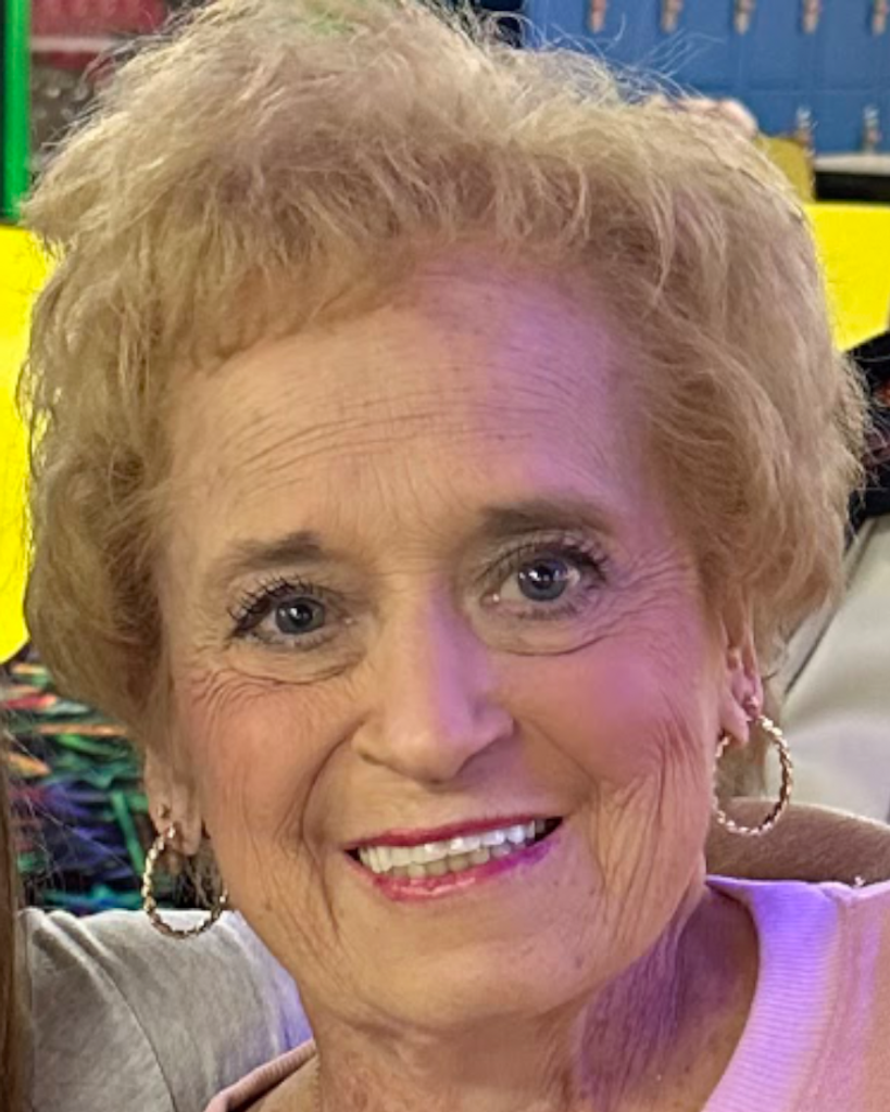 Tamie Lee Pollacci