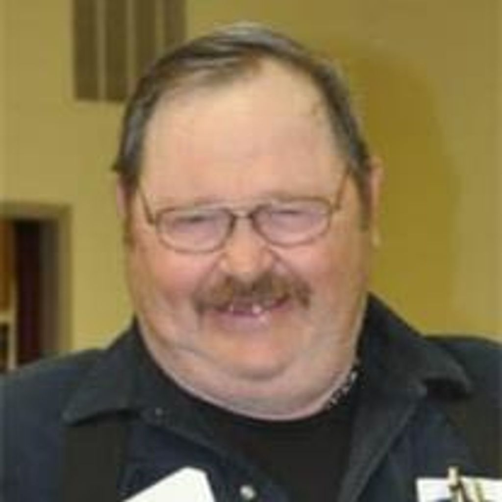 David W. Wambold Profile Photo