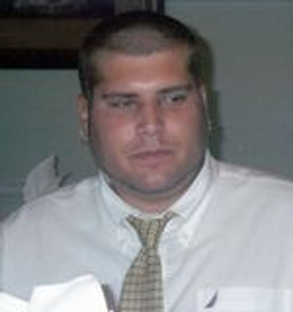 Matthew Aaron Twilley