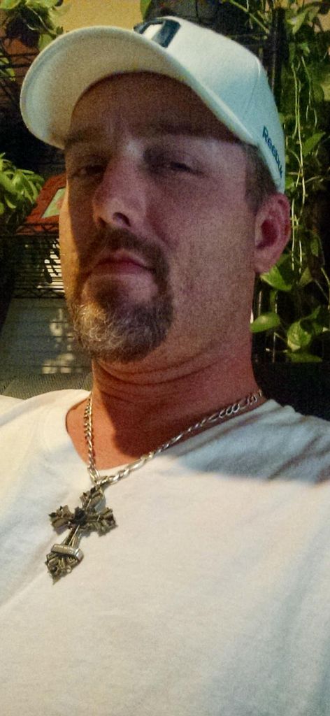 Jason Matthew Long Profile Photo