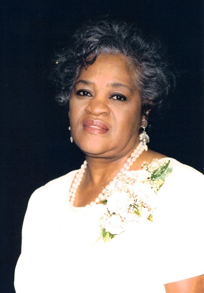 Lillie Lucille Witherspoon Profile Photo