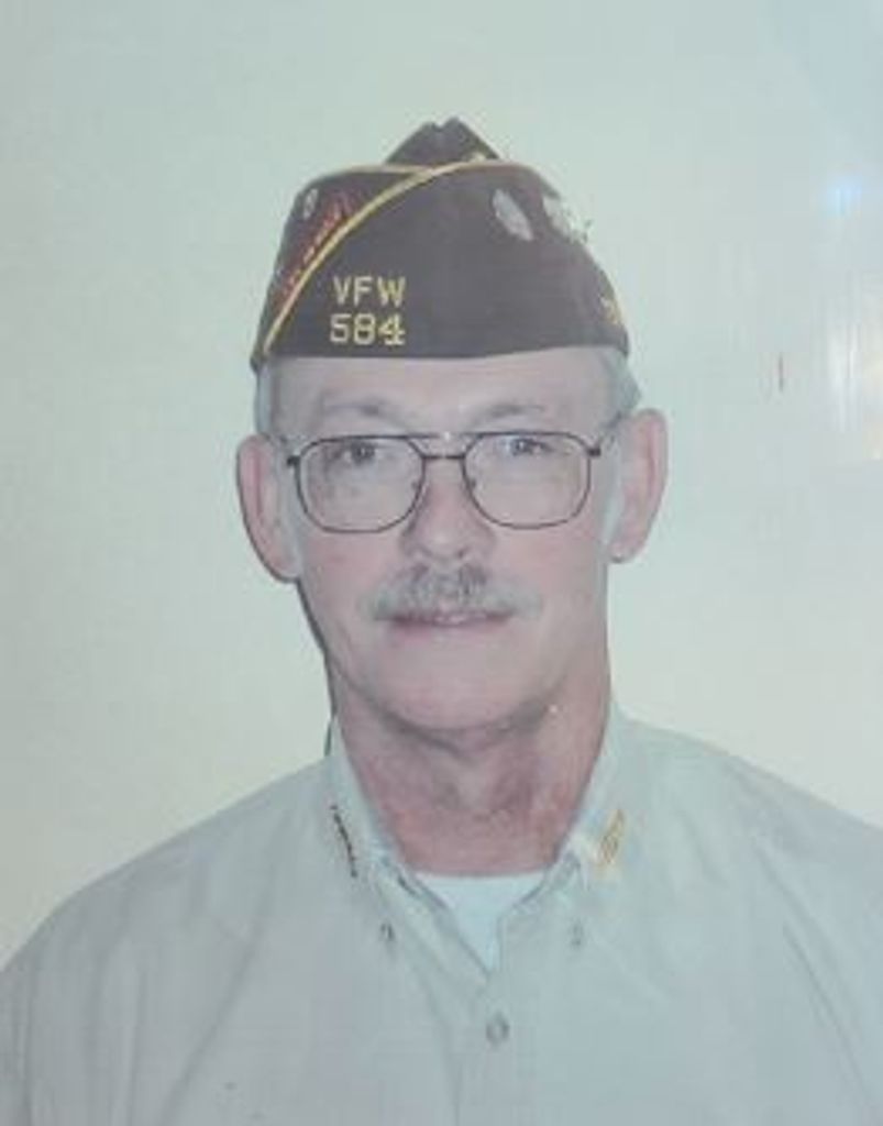 Edward A. Rose Profile Photo