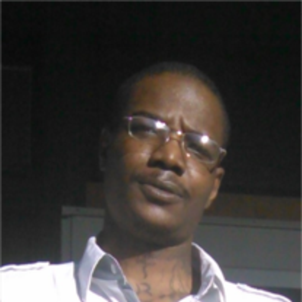 Anthony (Ampo) Earl Blaylock
