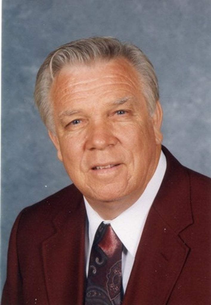 John Clifton Thomerson