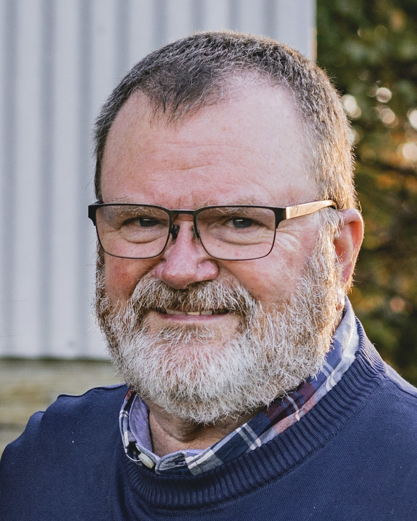 Jerry Whalen Profile Photo