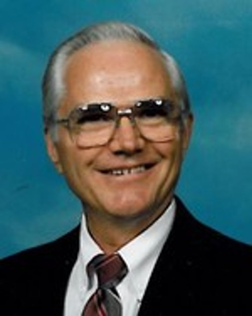 Johnnie William Perdue