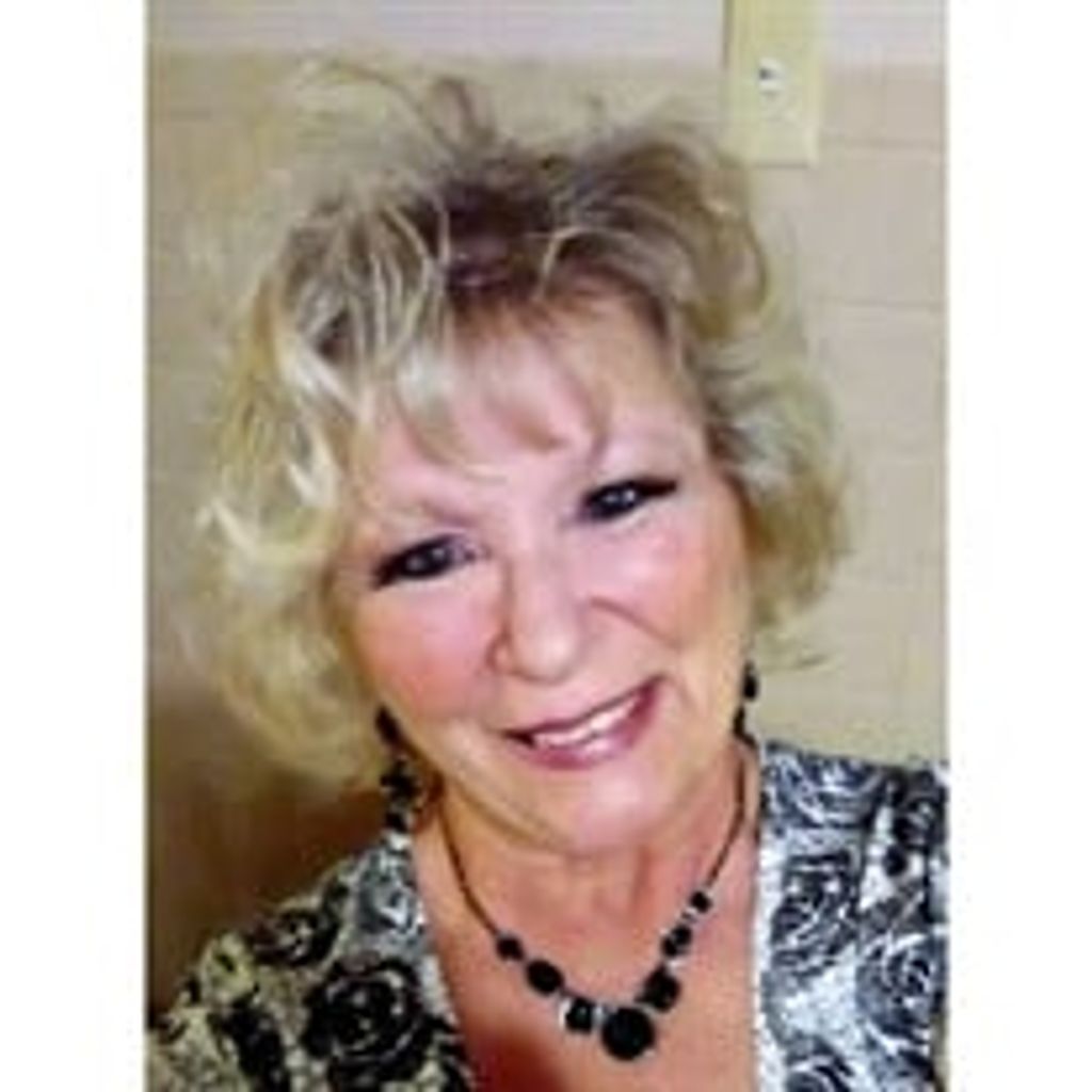 Judy Jo LaBean (Shoultes)