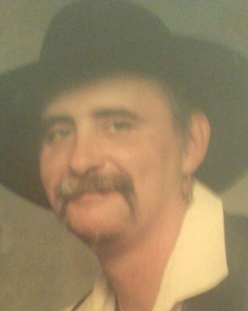 Jennings "J.B." Bryant Leebrick Profile Photo