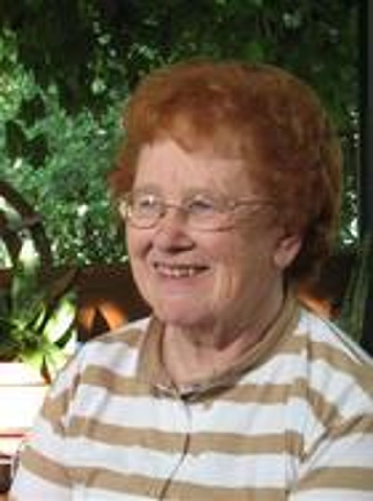 Joy Broombaugh