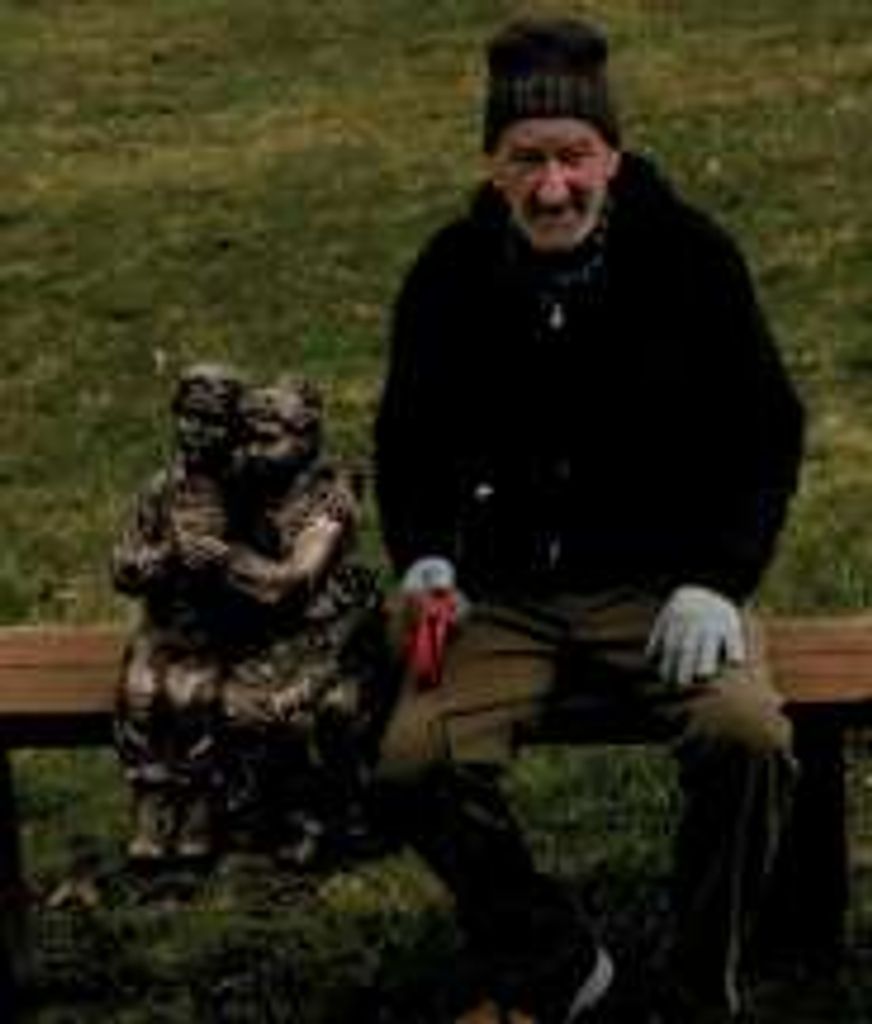 William Garfield Vaught Sr.