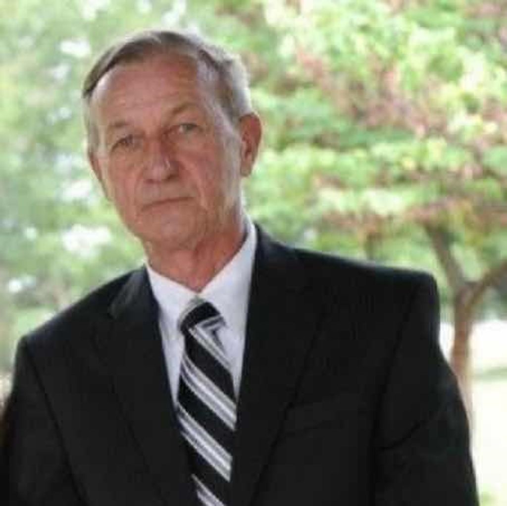 Thomas “Buddy” Simon, Jr.