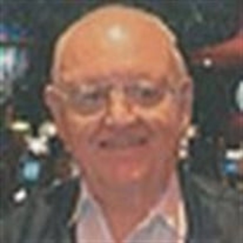 Marcellinus "Marcy" Joesph Hammerschmidt Profile Photo