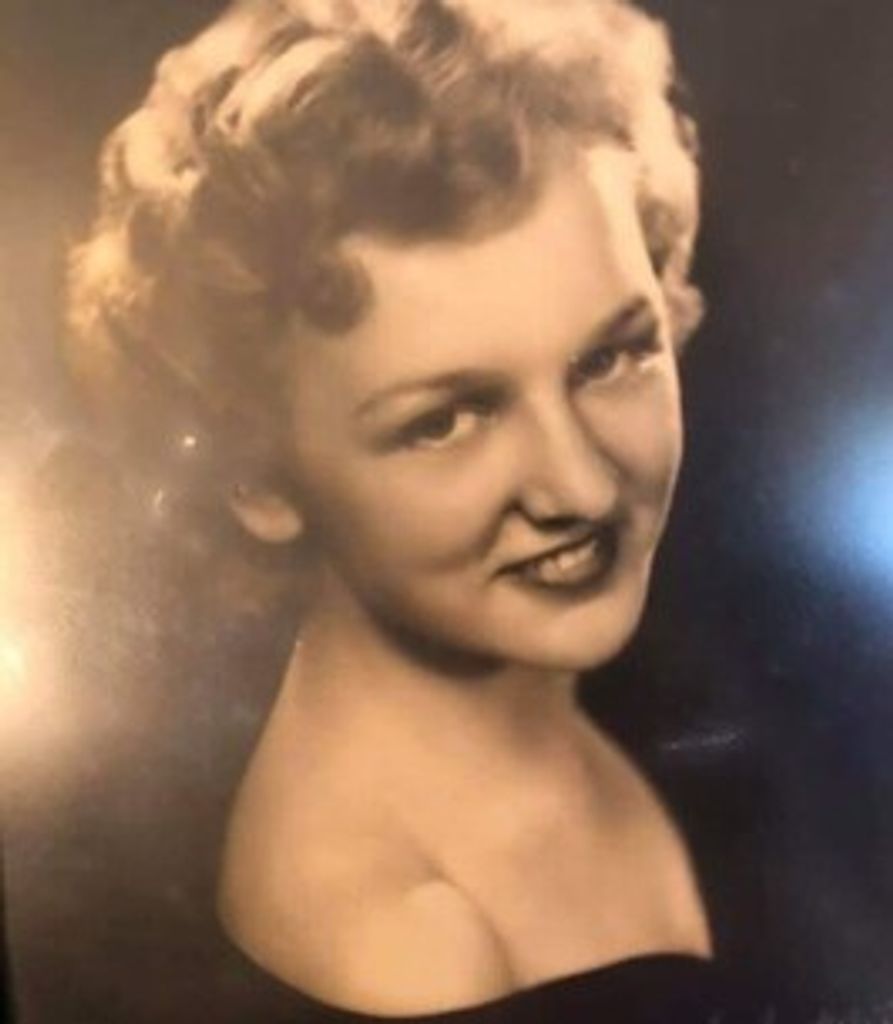 Helen Thomas (Supco)