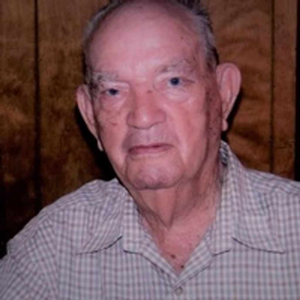 James  Edward Roach