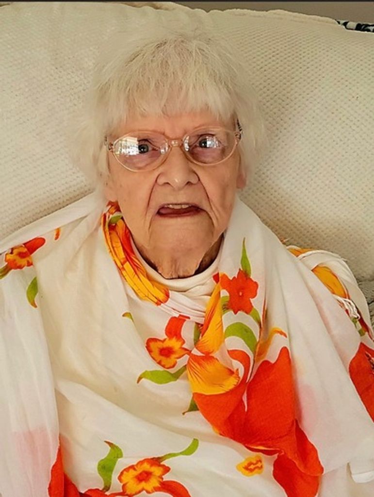 Jutta I. Glass Profile Photo