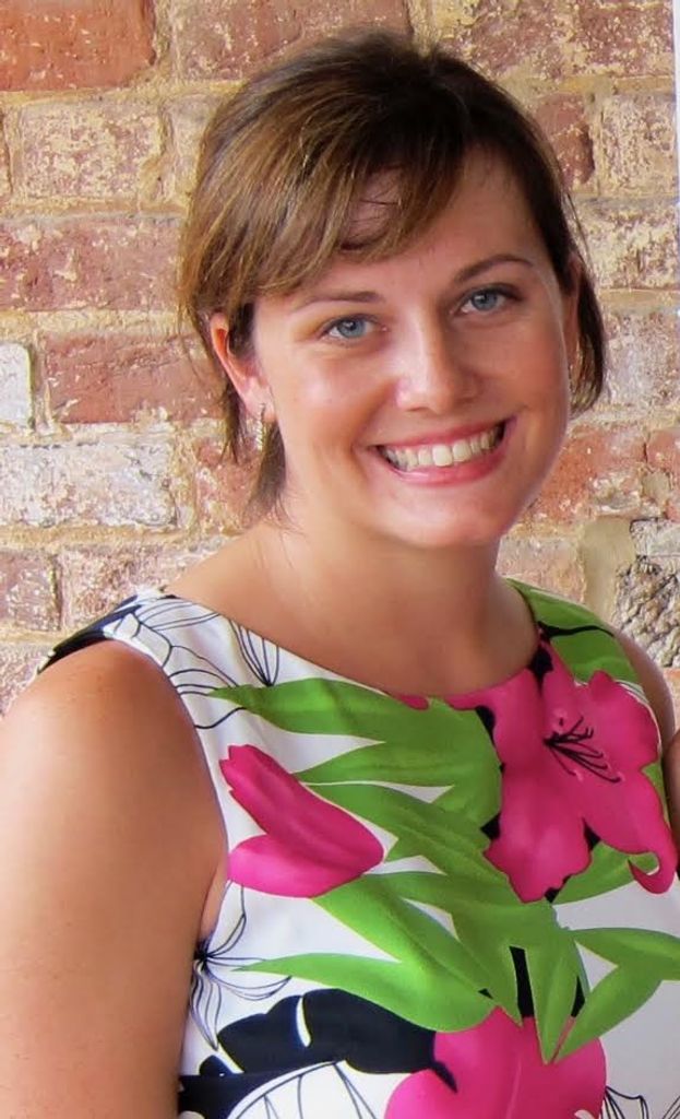 Jennifer Lynne Barretta Profile Photo