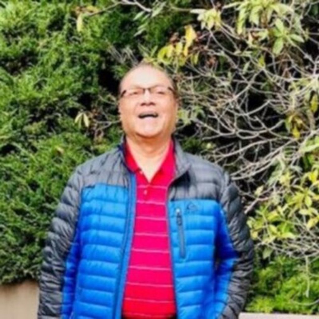 Juan Bernandino Figueroa Cavero