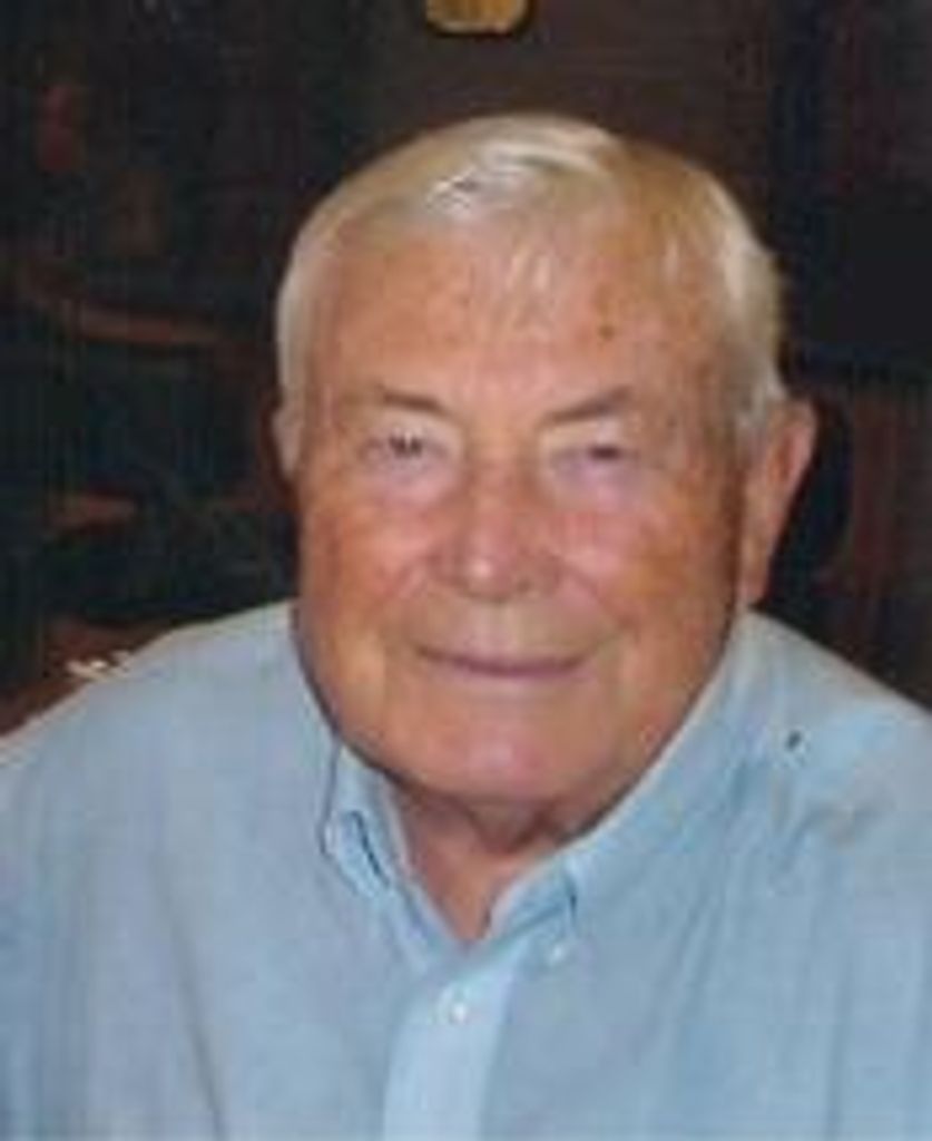 John Willard Mcelmoyl