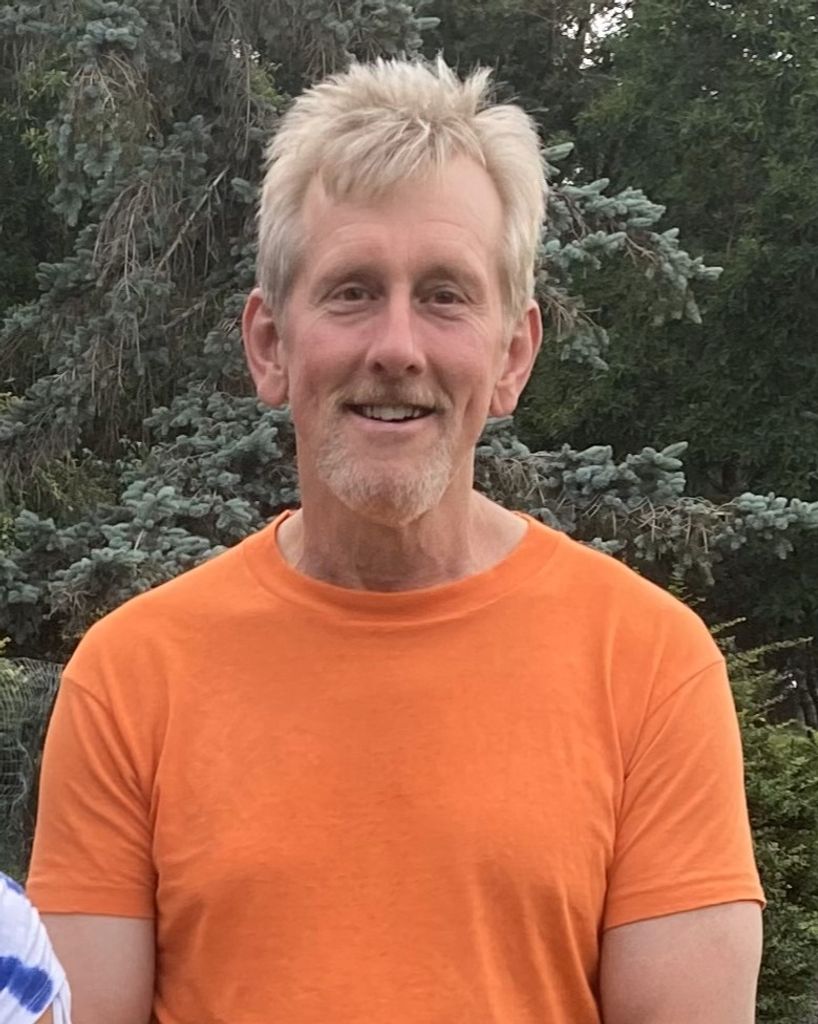 Ronald C. "Reg" Tolley