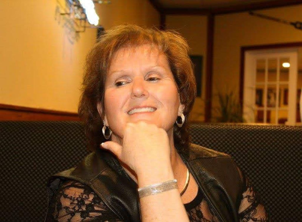 Caroline Fellman