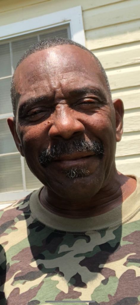 Leonard Powell