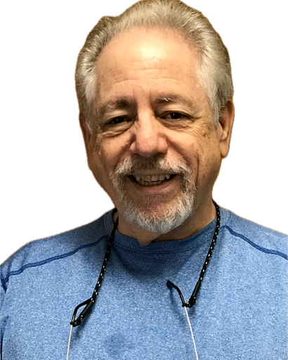 Steven Milton Rudolf's obituary image