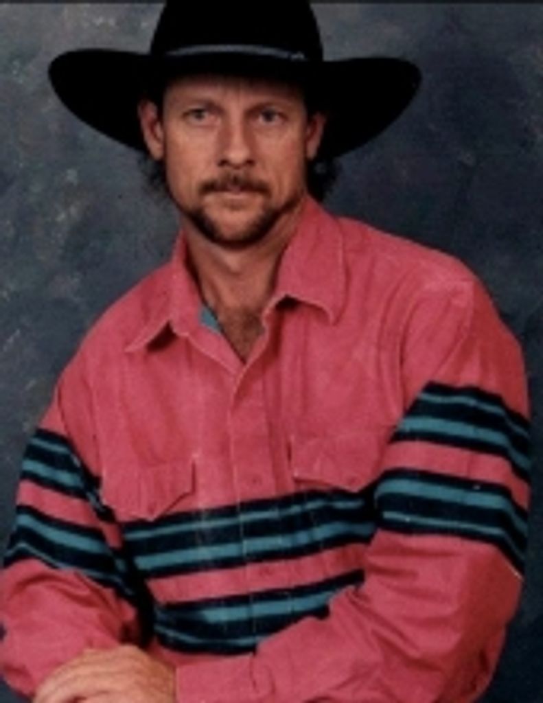 Glendel Thomas "Ginx Bob" Beard Profile Photo