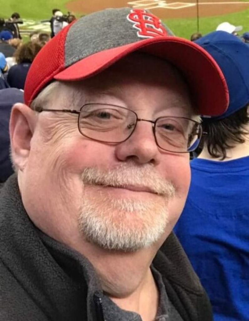 Robert Parks