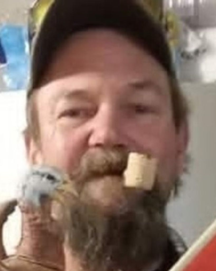 Gary Lee George Profile Photo