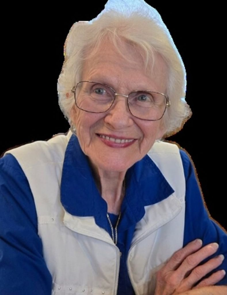 Joan Kathryn Stallings  Profile Photo