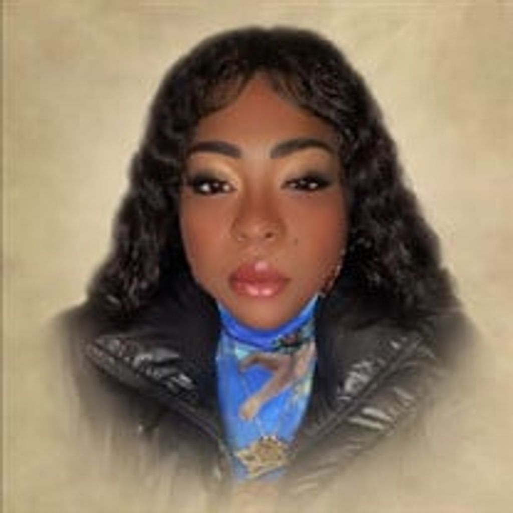 Ms. Kimberly Nicole Madera