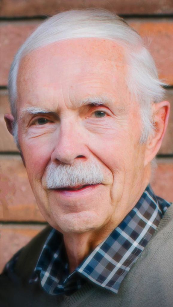 Glenn Ross Johnson Profile Photo
