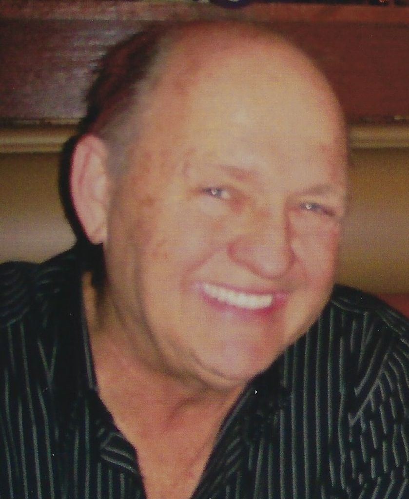 Gary Coffin