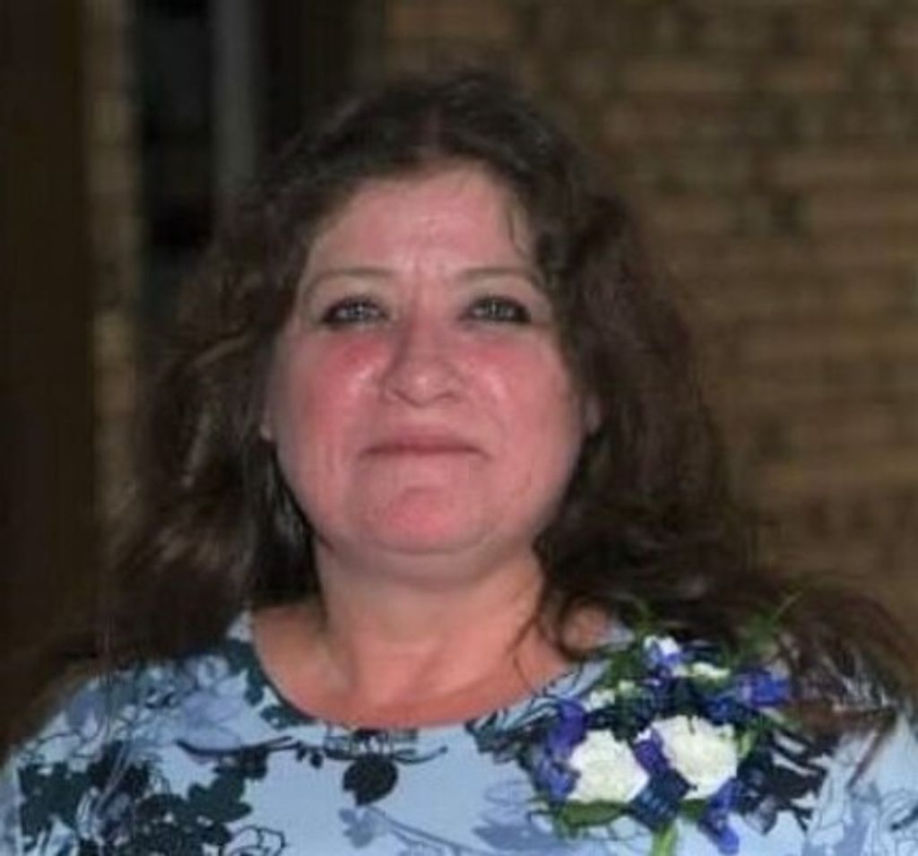Tammy (Stembridge) Frikken Profile Photo